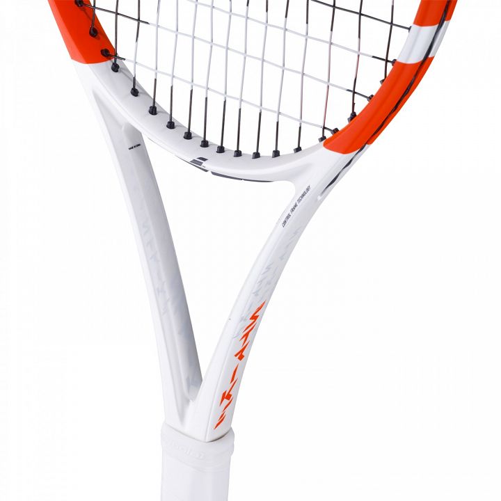 Babolat Pure Strike Team 4 gen.